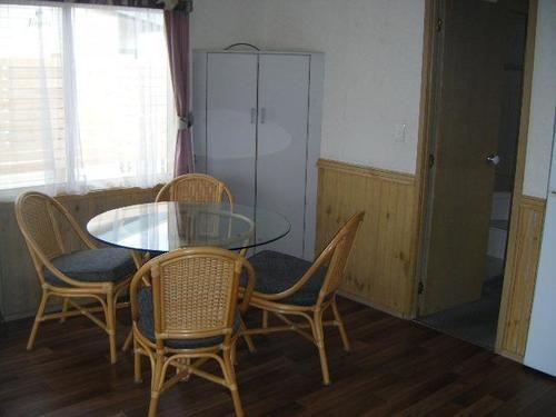 Village Motor 4* Bega